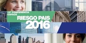Coface presenta su 13° Conferencia de Riesgo País Mundial en Buenos Aires