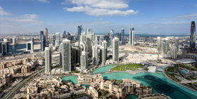 Emiratos Árabes Unidos: la economía crece más fuerte gracias a una efectiva política de diversificación