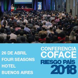 Conferencia COFACE de Riesgo País