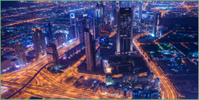 Emiratos Árabes Unidos: Una nueva era de crecimiento más lento