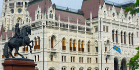 Hungría: consumo privado en aumento, pero sigue habiendo dificultades para las empresas