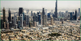La nueva encuesta de Coface muestra optimismo entre las empresas privadas no petroleras de los Emiratos Árabes Unidos