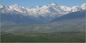 Asia central: ¿Es sostenible el ménage à trois con China y Rusia?