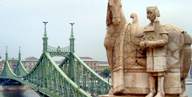 Panorama sobre Hungría: ¿Hacia un crecimiento sostenible de las empresas?